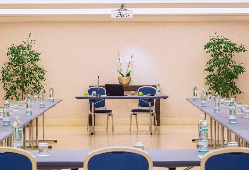 Fotos del hotel Courtyard By Marriott Rome Central Park:  9