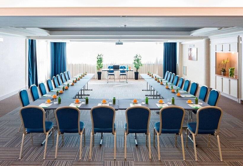 Fotos del hotel Courtyard By Marriott Rome Central Park:  17