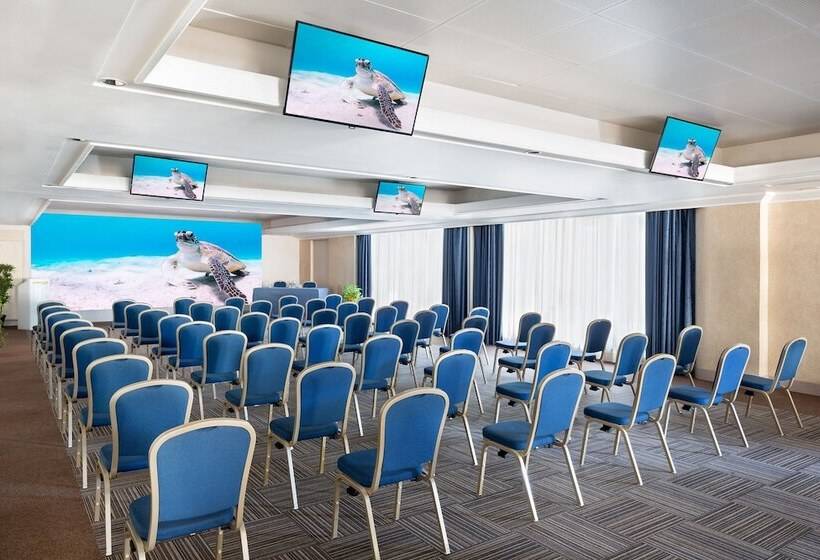 Fotos del hotel Courtyard By Marriott Rome Central Park:  23