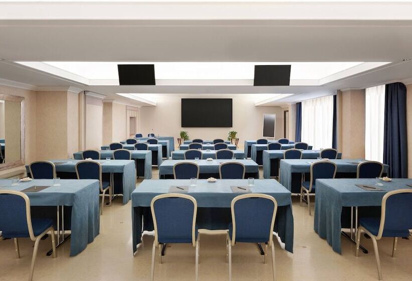 Fotos del hotel Courtyard By Marriott Rome Central Park:  50