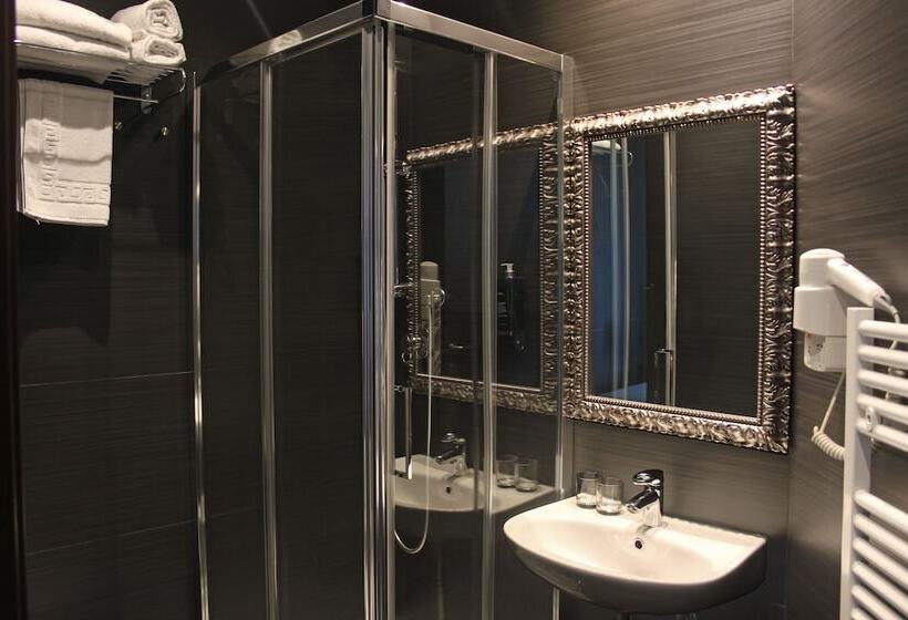 Fotos del hotel Cs Club:  16