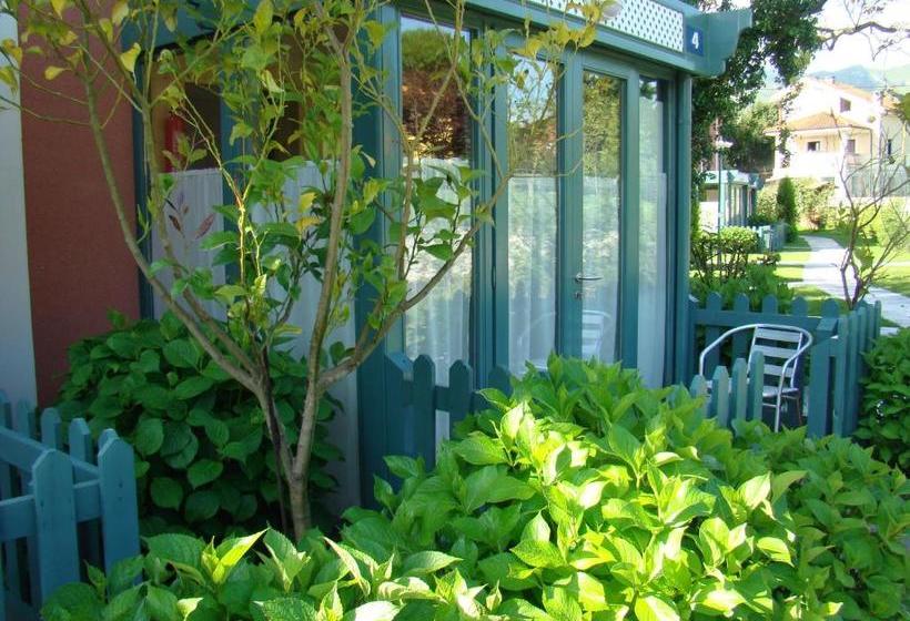 فندق Apartamentos Del Norte