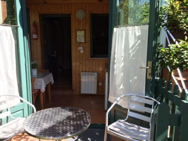 فندق Apartamentos Del Norte