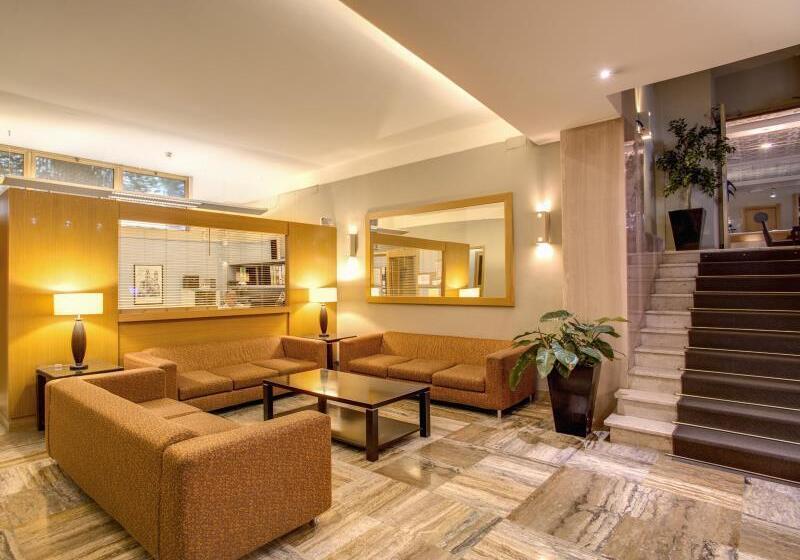 Fotos del hotel Delle Nazioni:  27