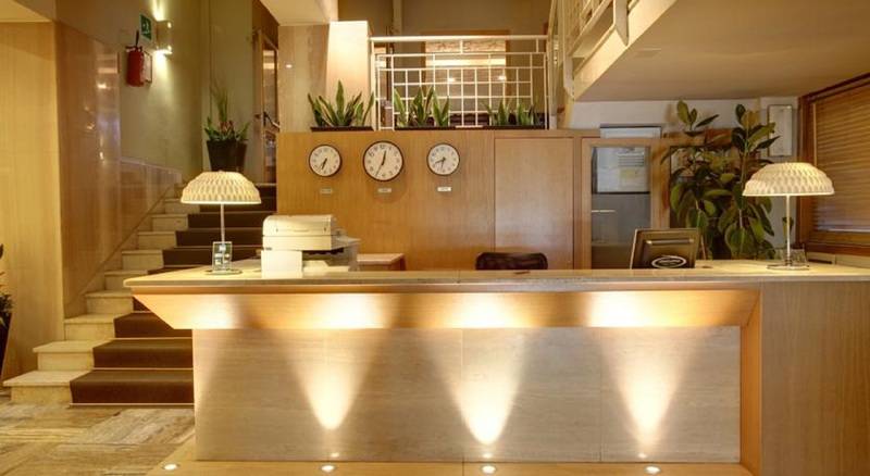 Fotos del hotel Delle Nazioni:  40