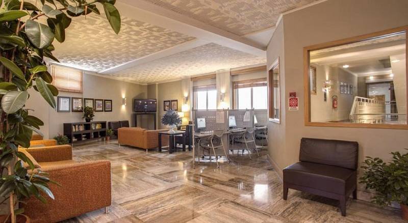 Fotos del hotel Delle Nazioni:  5