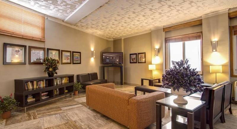 Fotos del hotel Delle Nazioni:  6