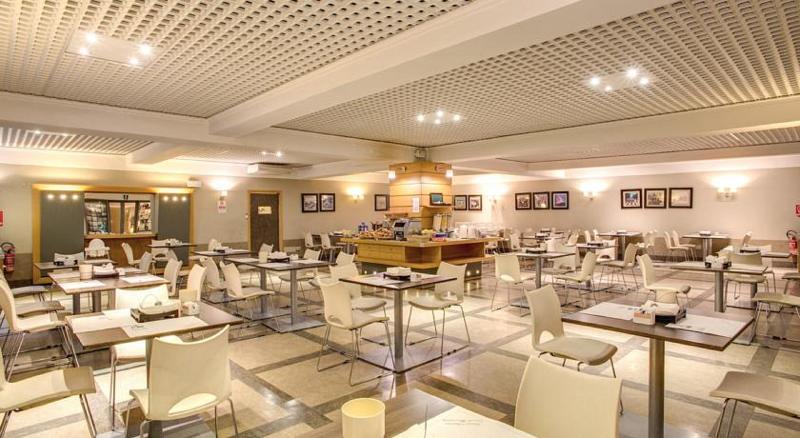 Fotos del hotel Delle Nazioni:  15