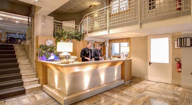 Fotos del hotel Delle Nazioni:  29