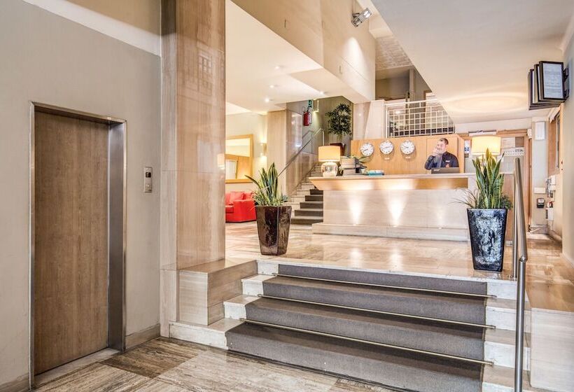 Fotos del hotel Delle Nazioni:  10