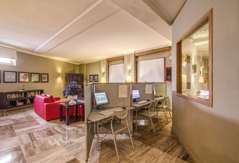 Fotos del hotel Delle Nazioni:  28