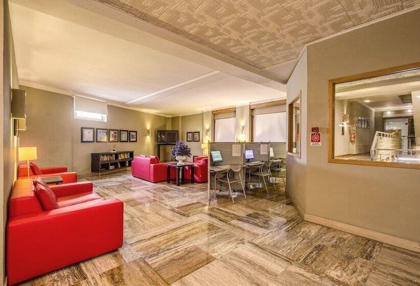 Fotos del hotel Delle Nazioni:  7
