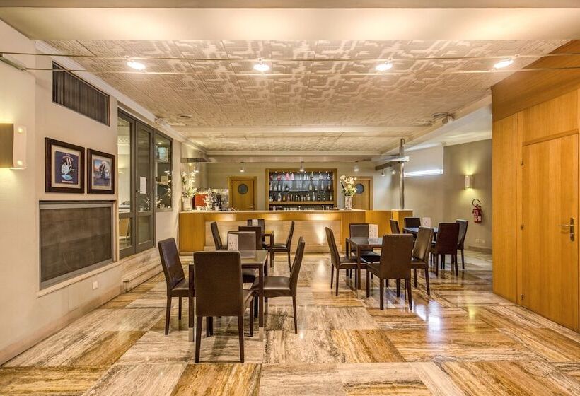 Fotos del hotel Delle Nazioni:  30