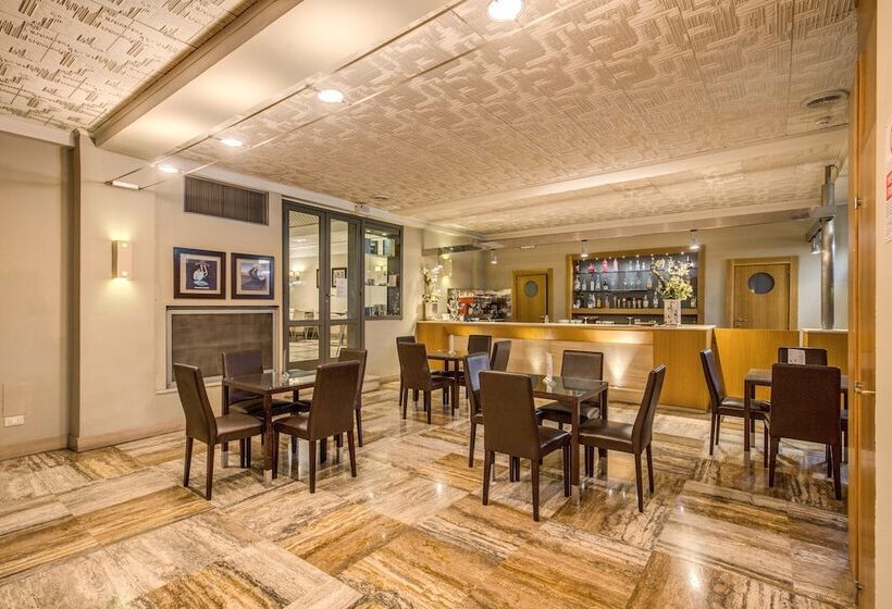 Fotos del hotel Delle Nazioni:  38