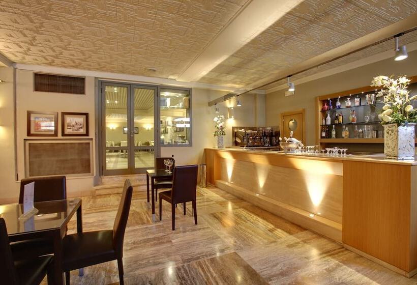 Fotos del hotel Delle Nazioni:  21