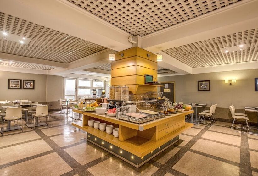 Fotos del hotel Delle Nazioni:  37