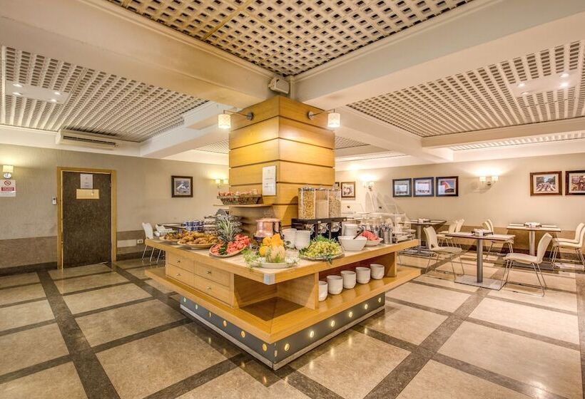 Fotos del hotel Delle Nazioni:  36