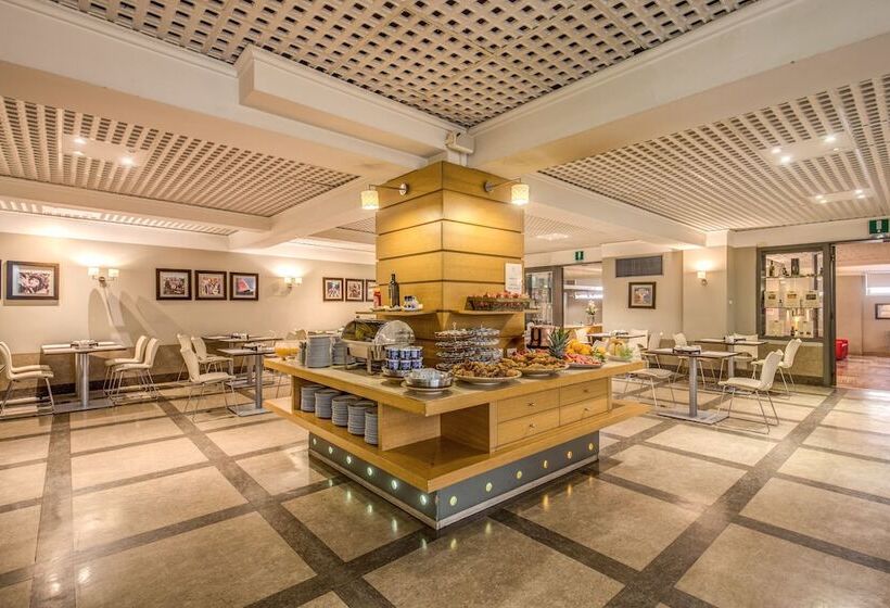 Fotos del hotel Delle Nazioni:  31