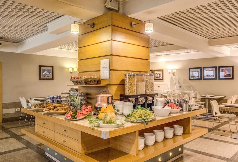 Fotos del hotel Delle Nazioni:  12