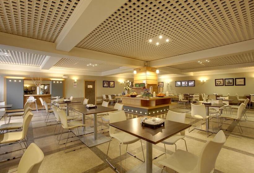 Fotos del hotel Delle Nazioni:  34