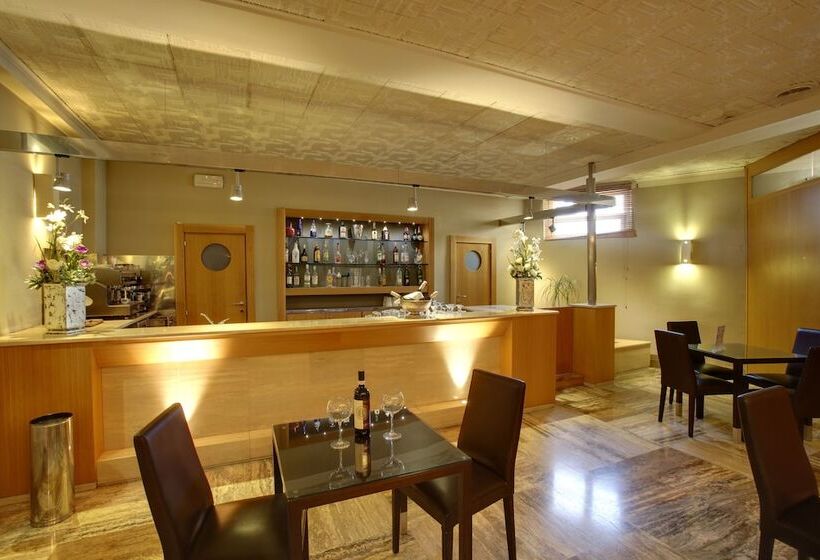 Fotos del hotel Delle Nazioni:  19