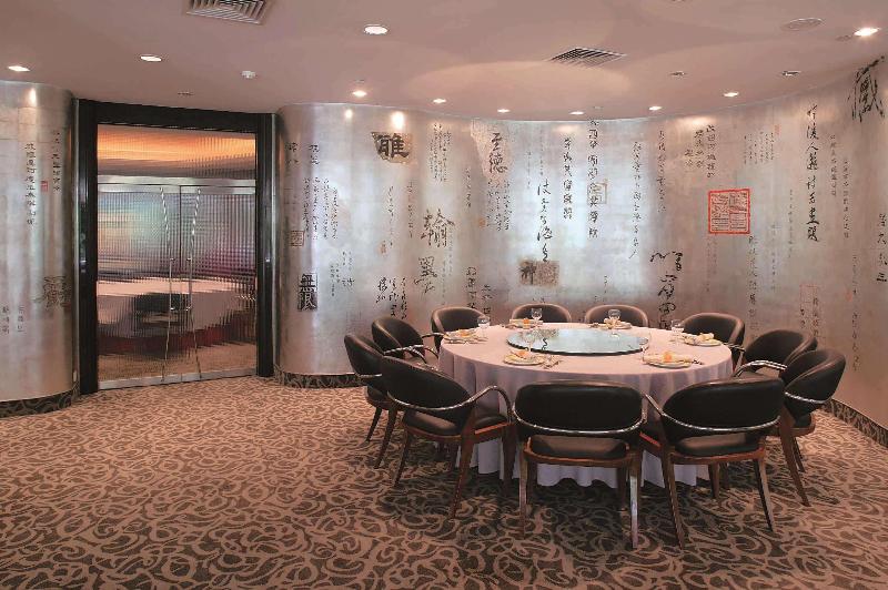 هتل Doubletree By Hilton  Shanghai  Pudong