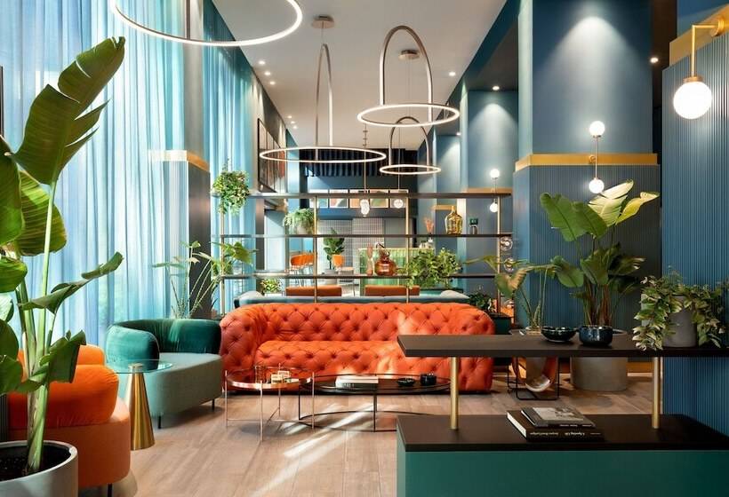 Fotos del hotel Four Points By Sheraton Milan Center:  14