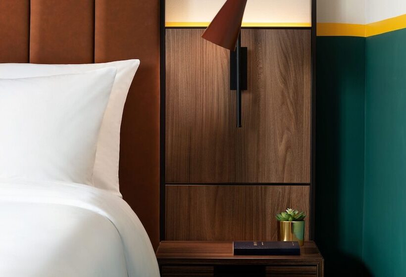 Fotos del hotel Four Points By Sheraton Milan Center:  5