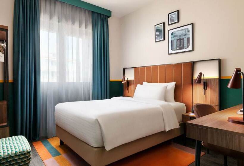 Fotos del hotel Four Points By Sheraton Milan Center:  10