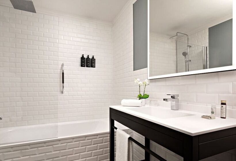 Fotos del hotel Four Points By Sheraton Milan Center:  19