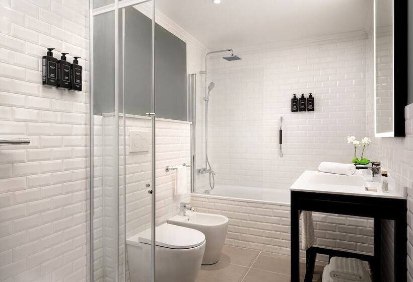Fotos del hotel Four Points By Sheraton Milan Center:  13