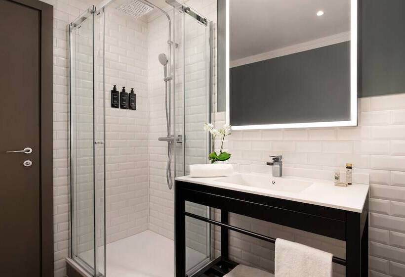 Fotos del hotel Four Points By Sheraton Milan Center:  21