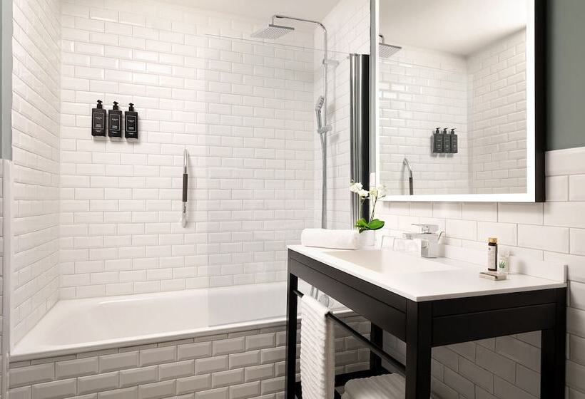 Fotos del hotel Four Points By Sheraton Milan Center:  22