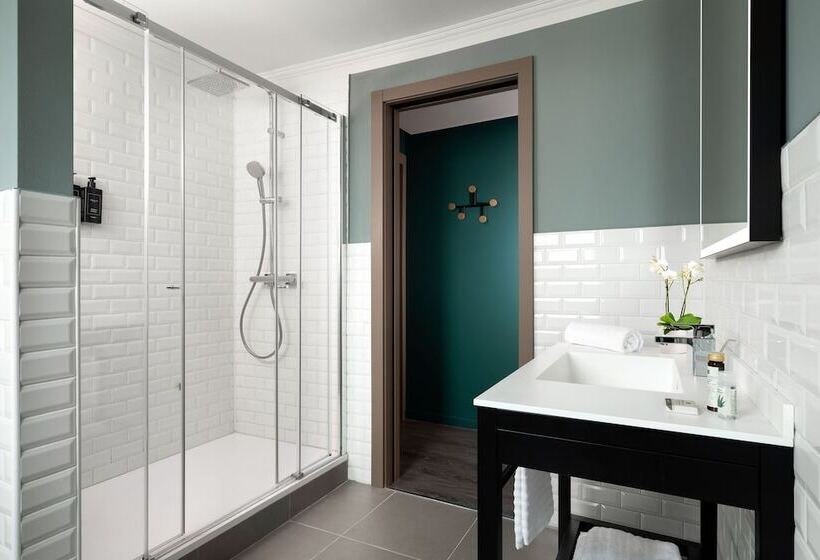 Fotos del hotel Four Points By Sheraton Milan Center:  23