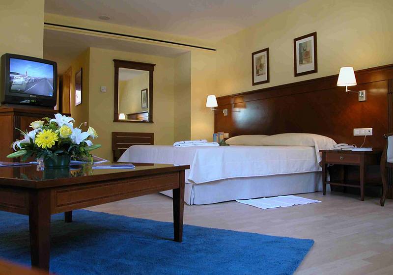 Fotos del hotel Golden Tulip Andorra Fenix:  18