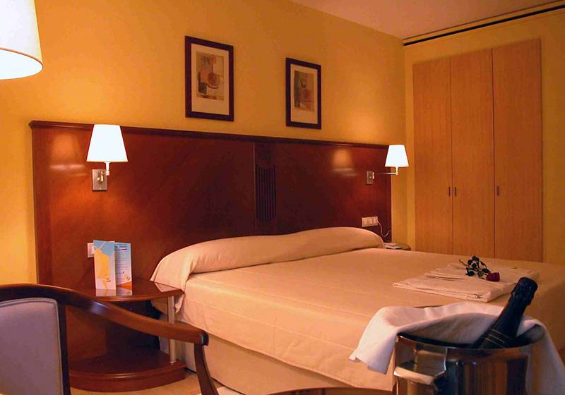 Fotos del hotel Golden Tulip Andorra Fenix:  19