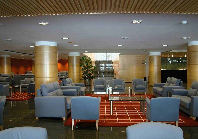 Fotos del hotel Golden Tulip Andorra Fenix:  17