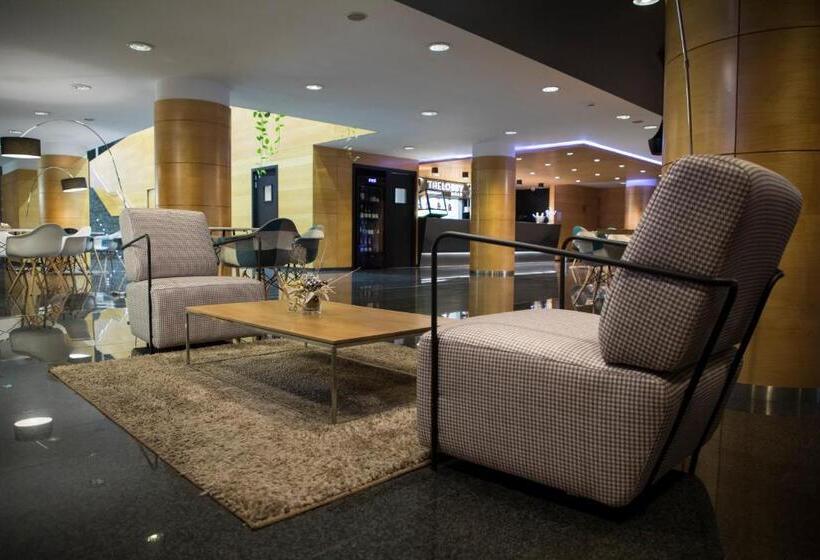 Fotos del hotel Golden Tulip Andorra Fenix:  21