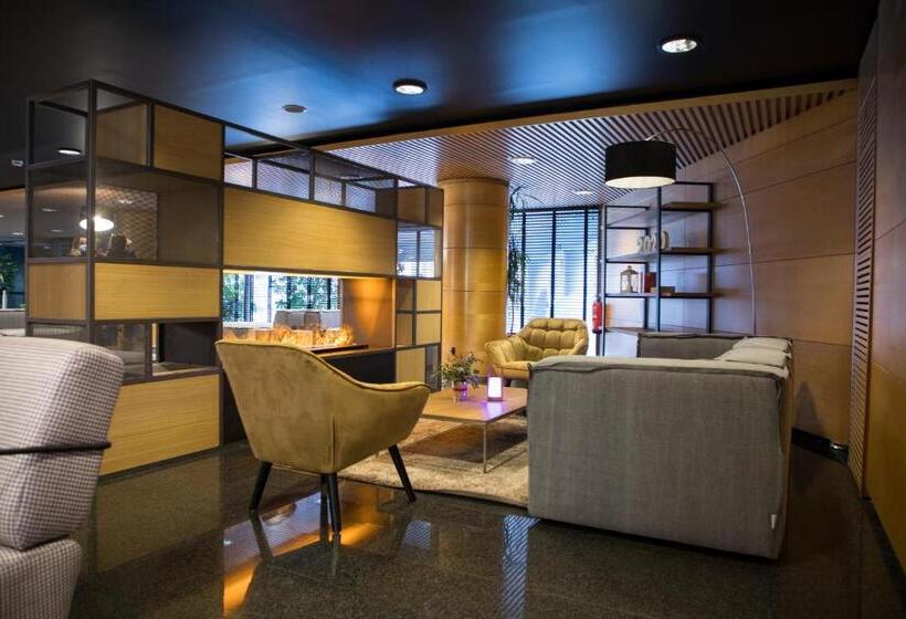 Fotos del hotel Golden Tulip Andorra Fenix:  66