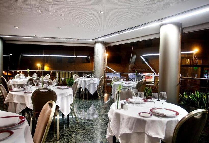 Fotos del hotel Golden Tulip Andorra Fenix:  15