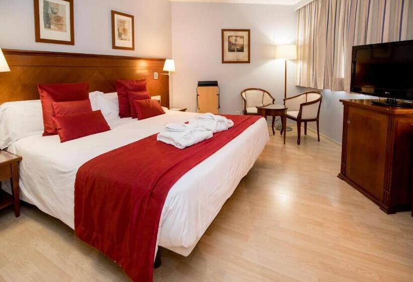 Fotos del hotel Golden Tulip Andorra Fenix:  62