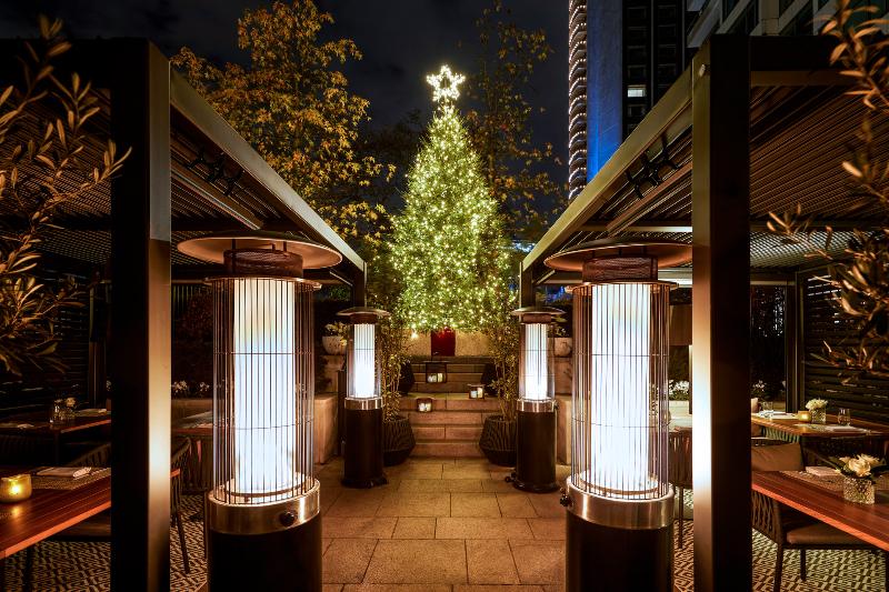Fotos del hotel Four Seasons Hotel London At Park Lane:  2