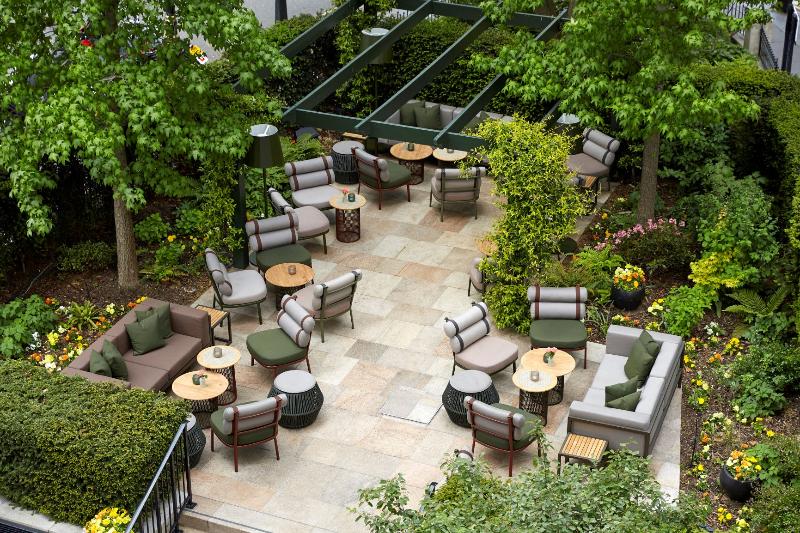 Fotos del hotel Four Seasons Hotel London At Park Lane:  14