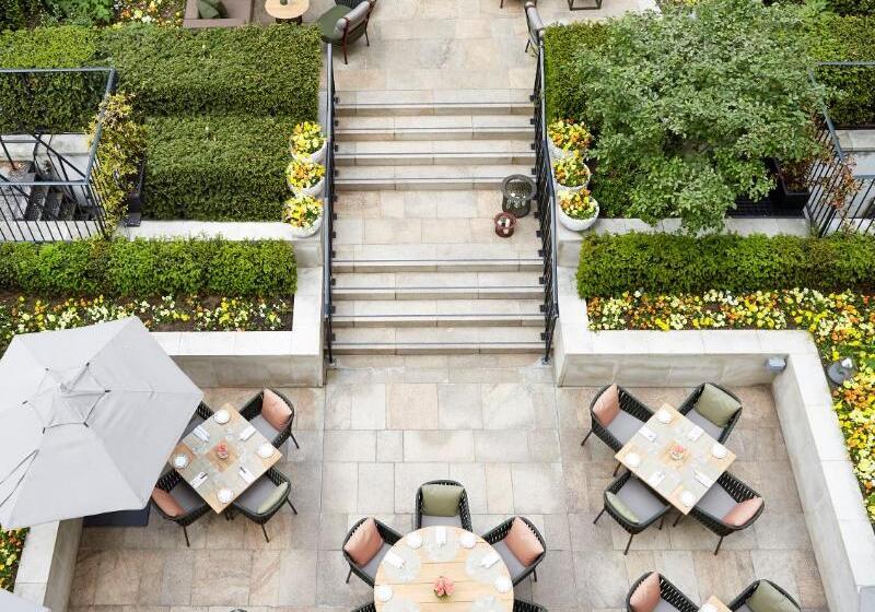 Fotos del hotel Four Seasons Hotel London At Park Lane:  24