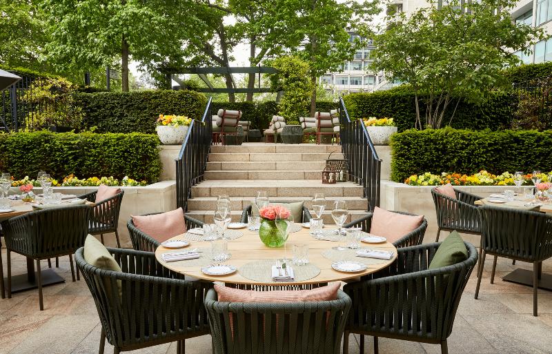 Fotos del hotel Four Seasons Hotel London At Park Lane:  23