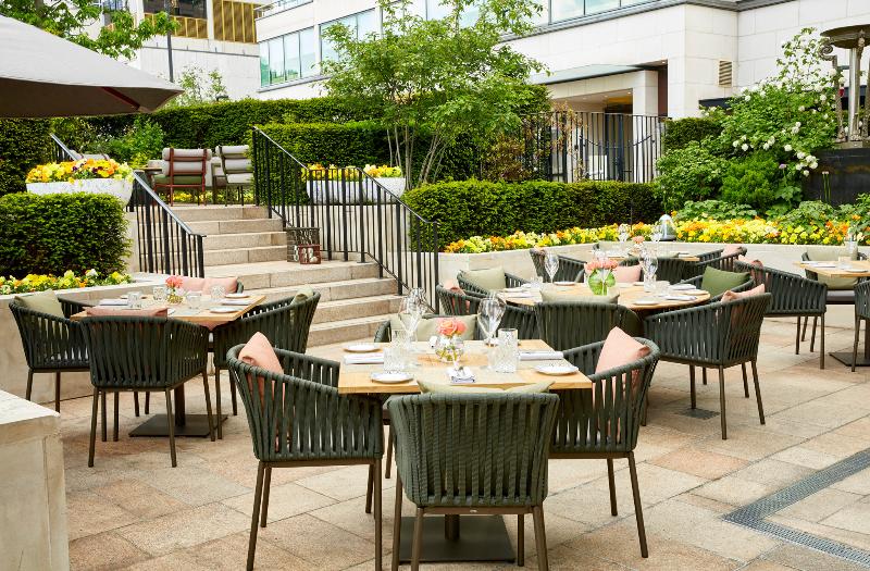 Fotos del hotel Four Seasons Hotel London At Park Lane:  22
