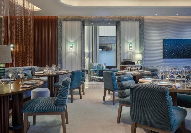 Fotos del hotel Four Seasons Hotel London At Park Lane:  20