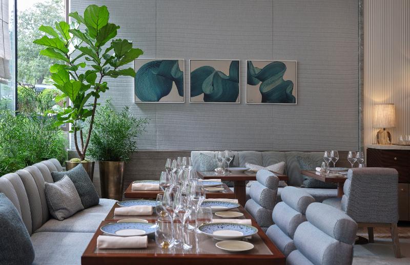 Fotos del hotel Four Seasons Hotel London At Park Lane:  19