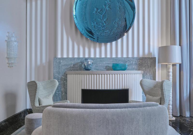 Fotos del hotel Four Seasons Hotel London At Park Lane:  18