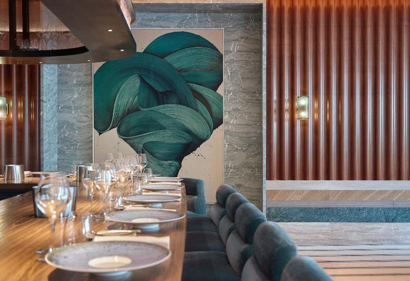 Fotos del hotel Four Seasons Hotel London At Park Lane:  13